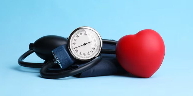 Potassium and Blood Pressure: What the Research Really Says