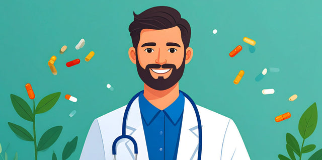 What Your Doctor Might Not Tell You About Potassium and Blood Pressure Medications