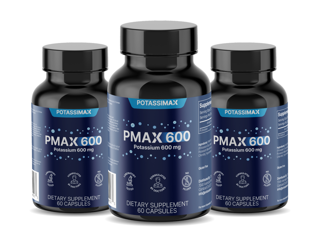 PMAX600 3-Pack