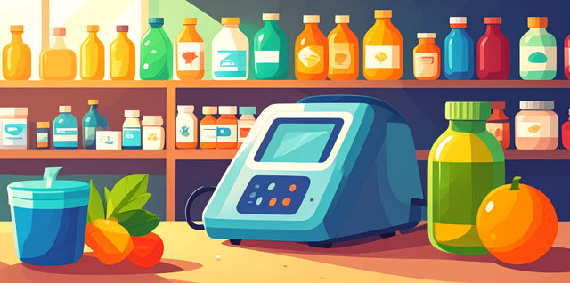 Flip the Switch: How Potassium Can Help Lower Blood Pressure Naturally