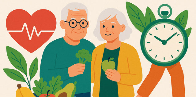 The Surprisingly Simple Longevity Hacks Backed by Science