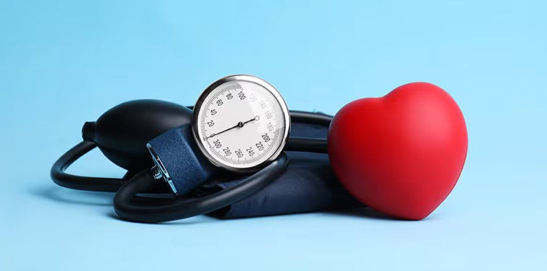 Potassium and Blood Pressure: What the Research Really Says