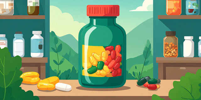 How Much Potassium Is Safe? I Put It to the Test