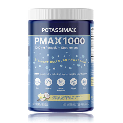 PMAX1000 60 Serving Tub