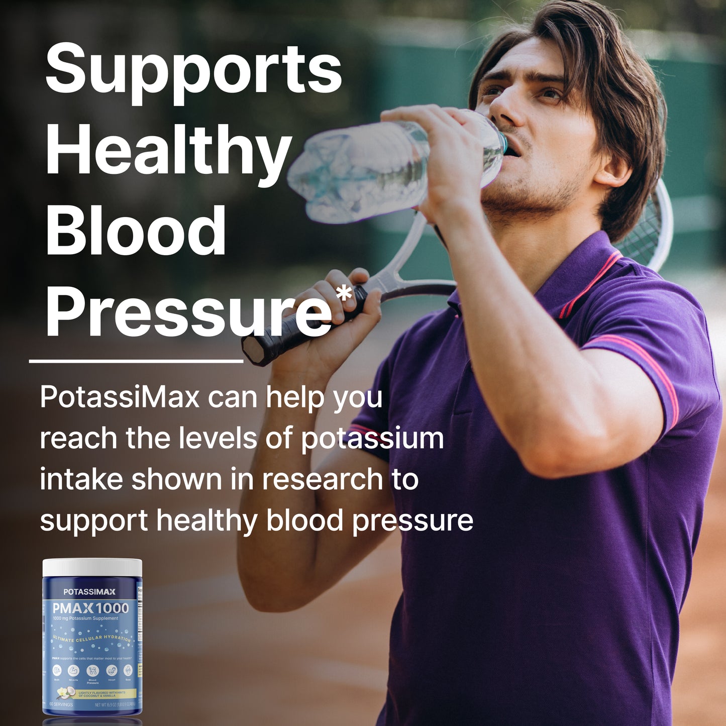 PMAX1000 60 Serving Tub