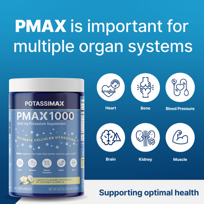 PMAX1000 60 Serving Tub