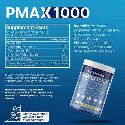 PMAX1000 60 Serving Tub