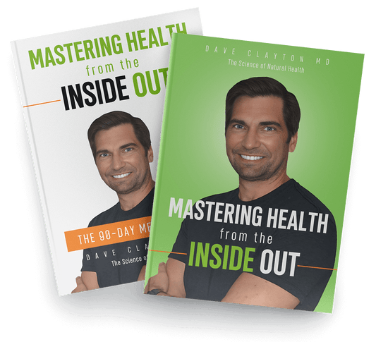 Mastering Your Health from the Inside Out (digital download)