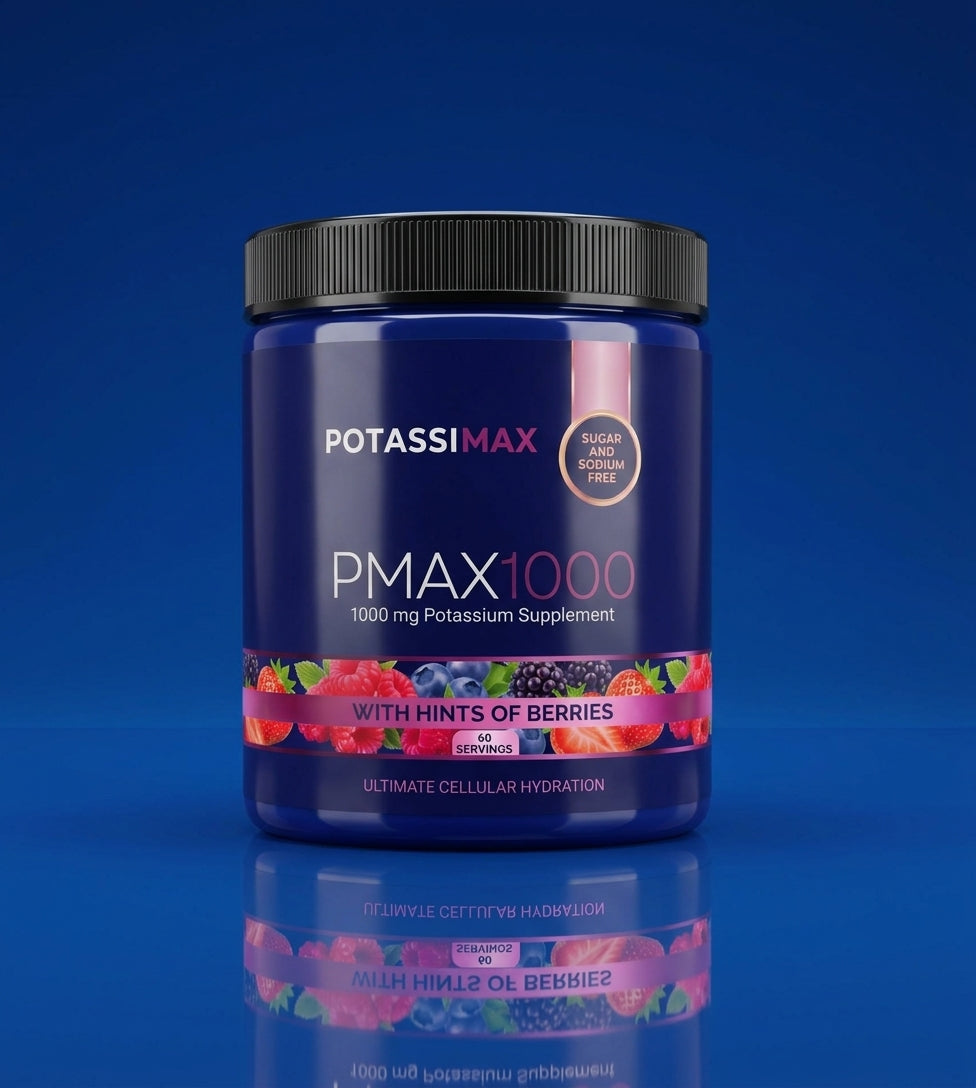 PMAX1000 FLAVORS