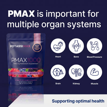 PMAX1000 FLAVORS