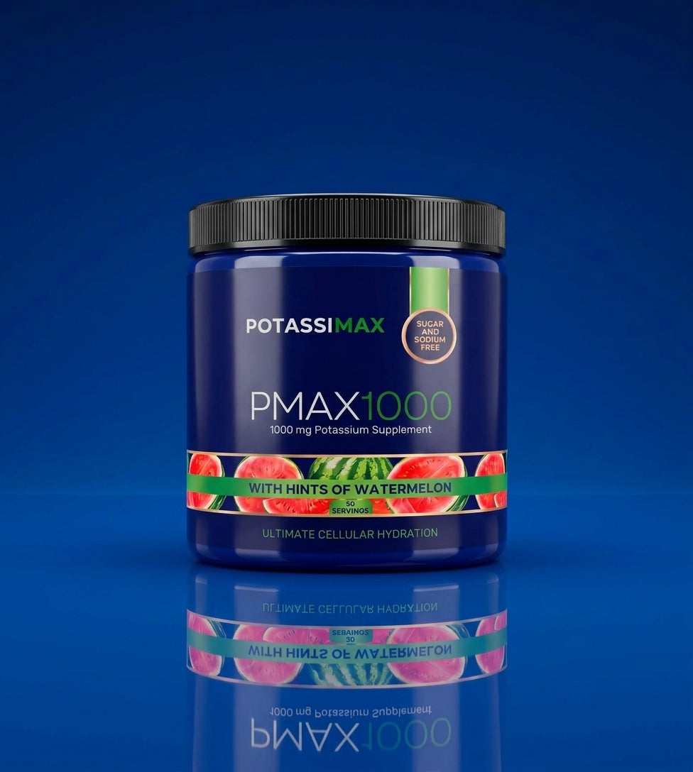 PMAX1000 FLAVORS