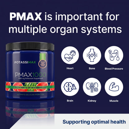 PMAX1000 FLAVORS