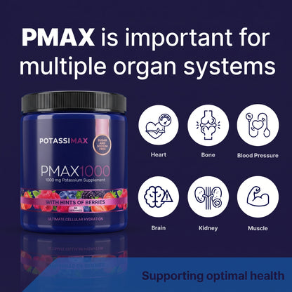 PMAX1000 FLAVORS