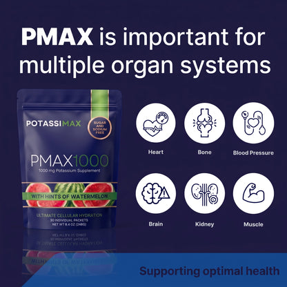 PMAX1000 FLAVORS