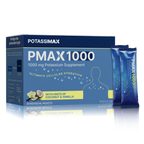 PMAX1000 Potassium Supplement