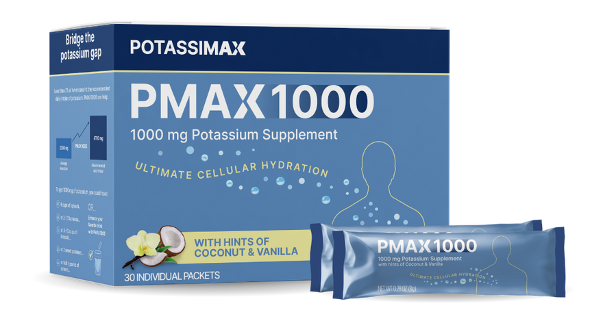 PMAX 1000