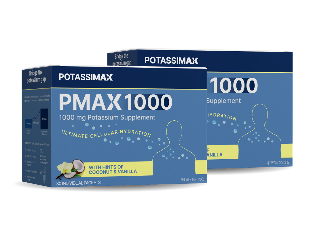 PMAX1000 2-Pack