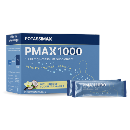 PMAX 1000 Packets