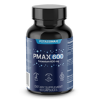 PMAX600 - 600 mg Potassium Supplement
