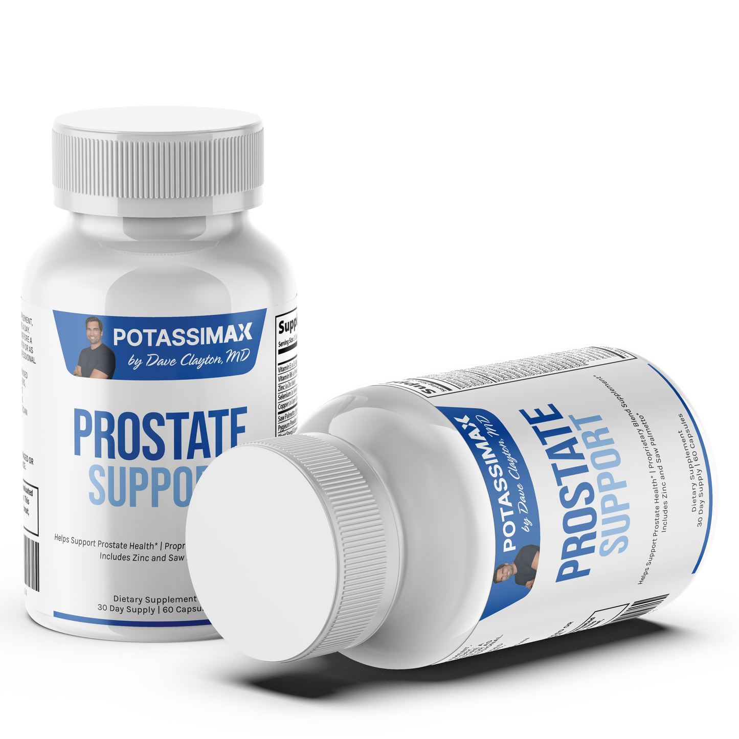 Prostate Support
