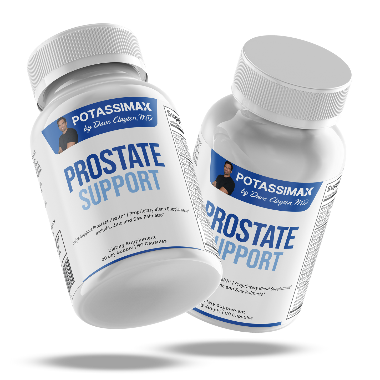 Prostate Support