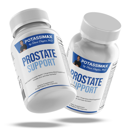 Prostate Support