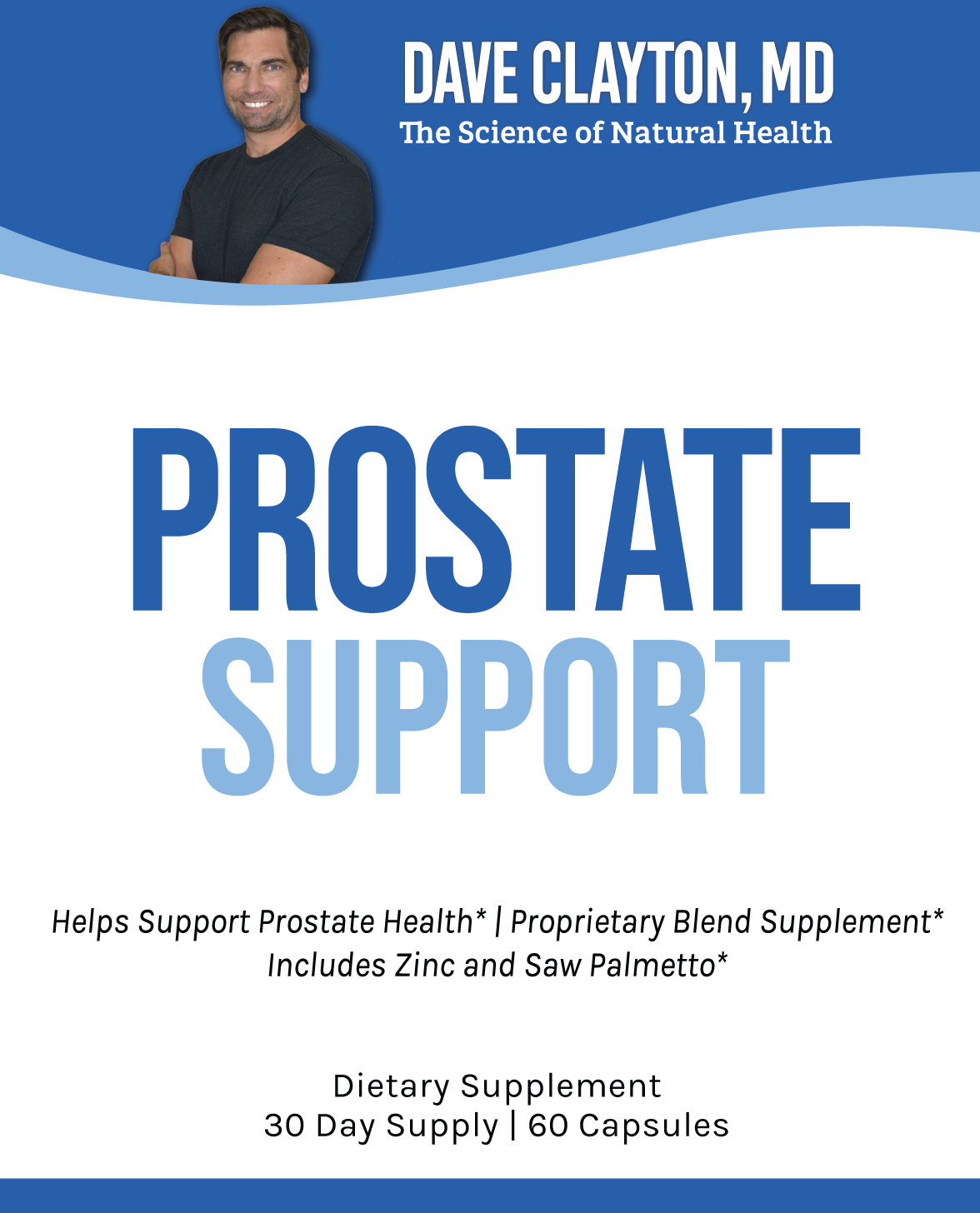 Prostate Support