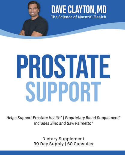 Prostate Support