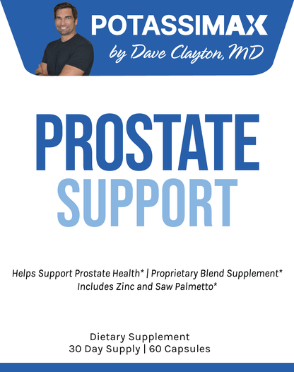 Prostate Support