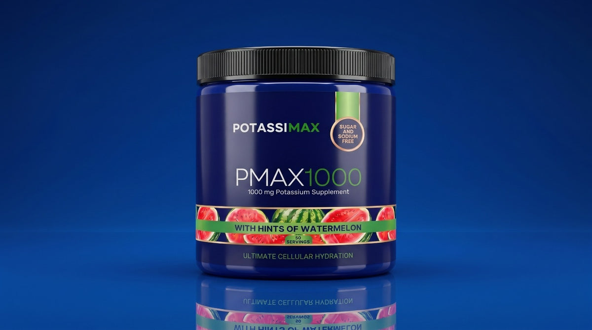 PMAX1000 FLAVORS
