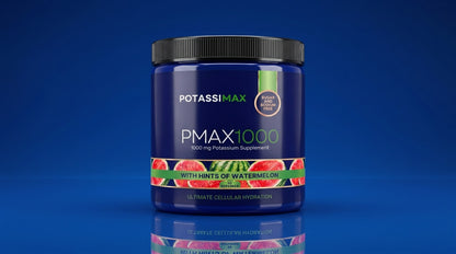 PMAX1000 FLAVORS