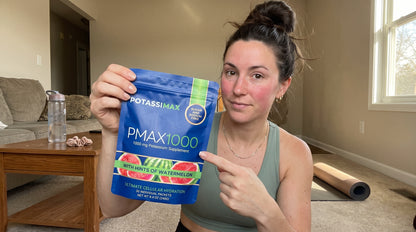 PMAX1000 FLAVORS