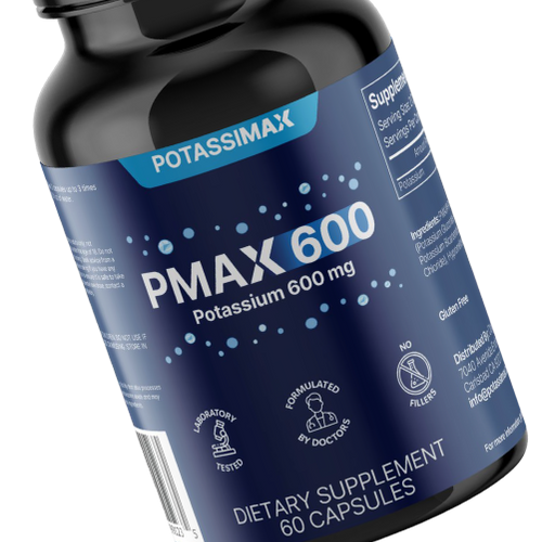 PMAX Image