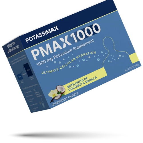 PMAX Image