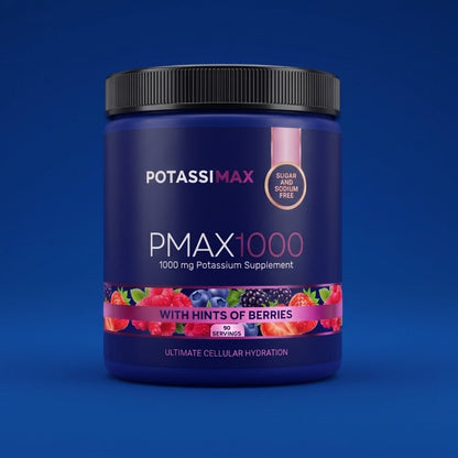 PMAX1000 FLAVORS