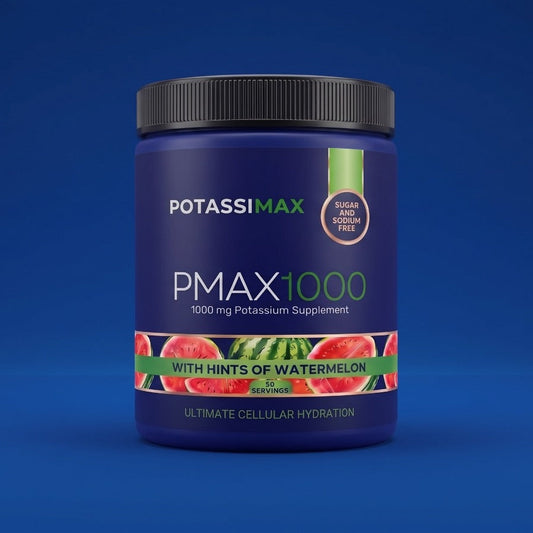 PMAX1000 FLAVORS