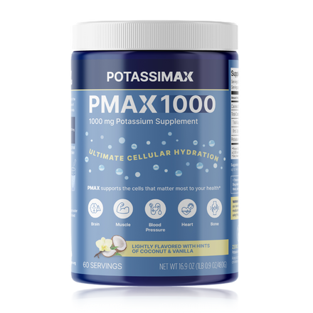 PMAX1000 60 Serving Tub