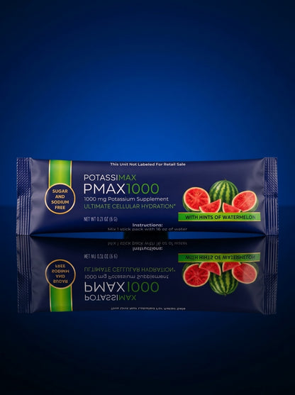 PMAX1000 FLAVORS