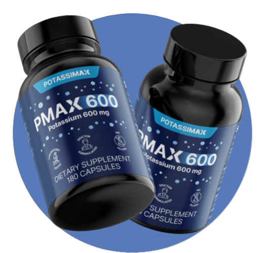 PotassiMax products