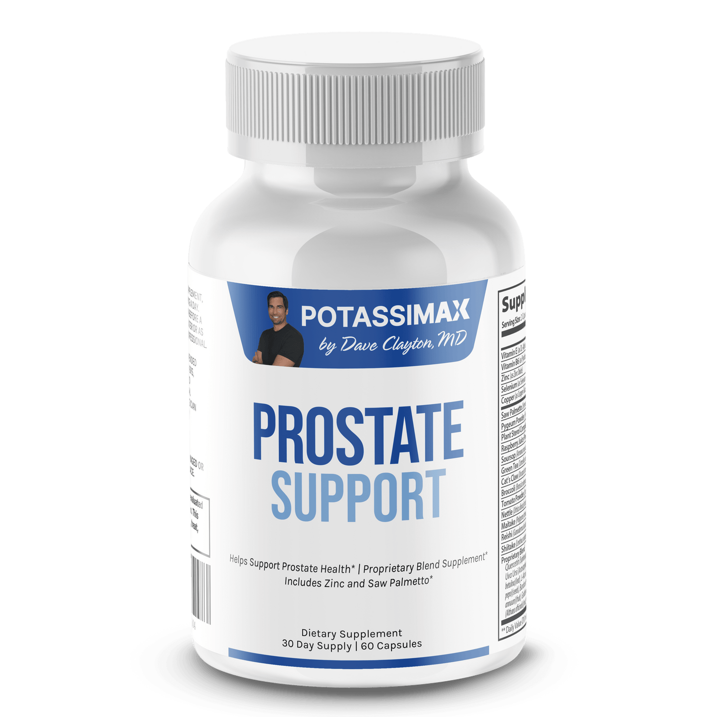 Prostate Support
