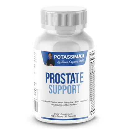 Prostate Support